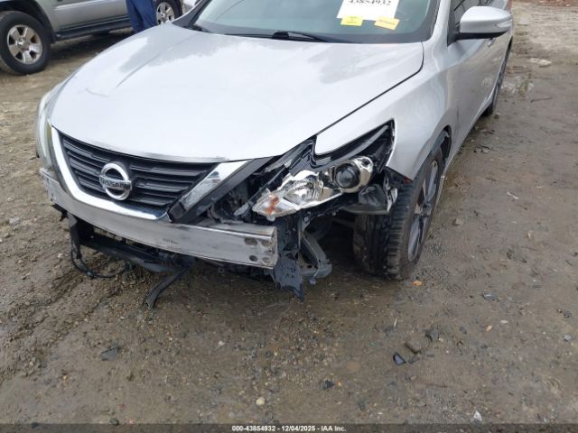 2016 NISSAN ALTIMA 1N4AL3AP2GC152238 Photo 5