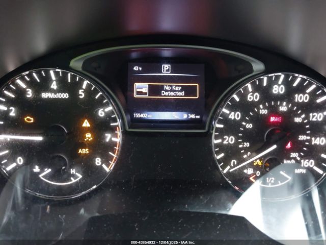 2016 NISSAN ALTIMA 1N4AL3AP2GC152238 Photo 6