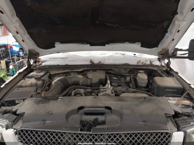 Aukcja sprzedaży 2004 Chevrolet Silverado 2500hd Ls, vin: 1GCHK29114E207770, numer aukcji: 43854934