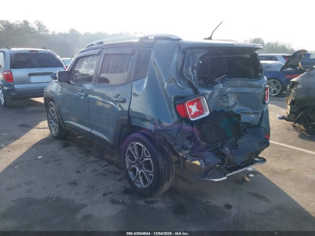 2017 JEEP RENEGADE ZACCJADB0HPE79862 Photo 2