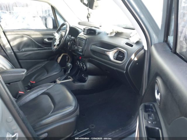 2017 JEEP RENEGADE ZACCJADB0HPE79862 Photo 4