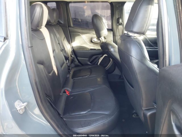 2017 JEEP RENEGADE ZACCJADB0HPE79862 Photo 7