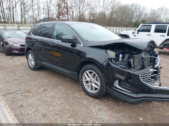 2024 FORD EDGE 2FMPK4J96RBA67707