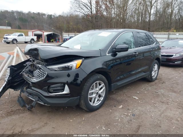 2024 FORD EDGE 2FMPK4J96RBA67707 Photo 1