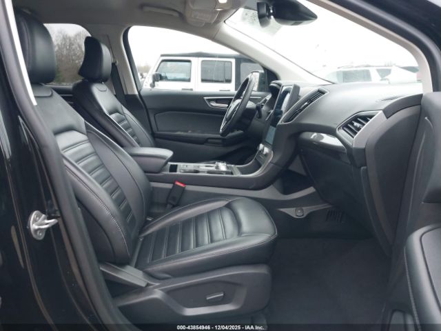 2024 FORD EDGE 2FMPK4J96RBA67707 Photo 4