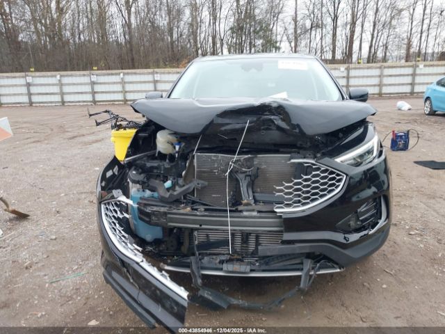 2024 FORD EDGE 2FMPK4J96RBA67707 Photo 5