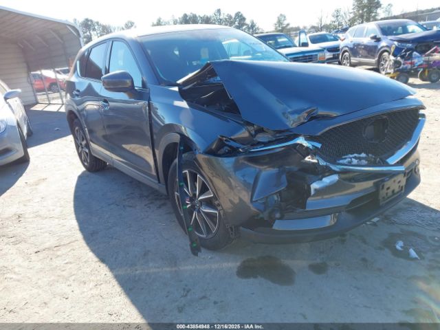 2017 MAZDA CX-5 JM3KFBDLXH0172322