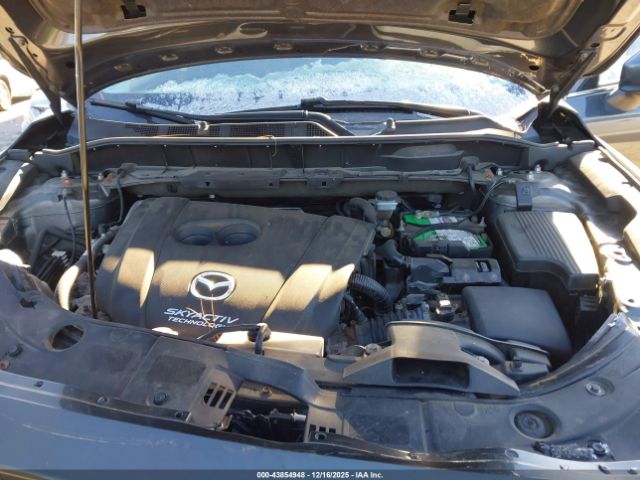 2017 MAZDA CX-5 JM3KFBDLXH0172322 Photo 9