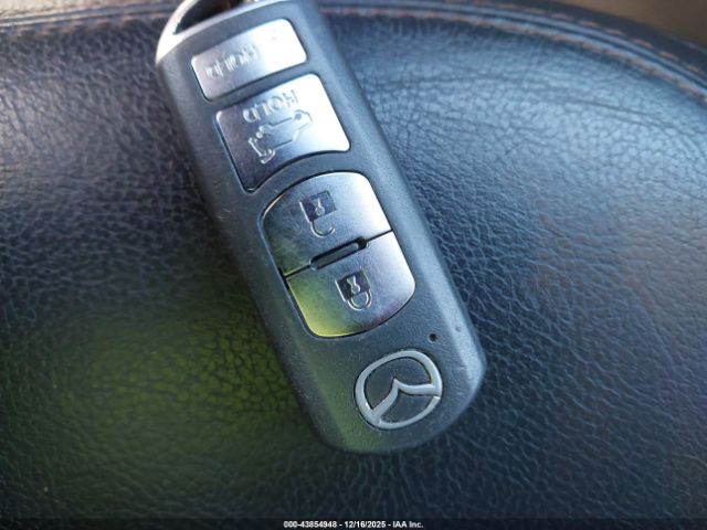 2017 MAZDA CX-5 JM3KFBDLXH0172322 Photo 10