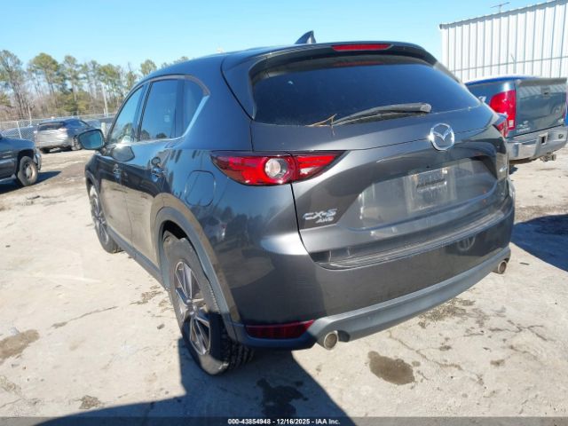 2017 MAZDA CX-5 JM3KFBDLXH0172322 Photo 2