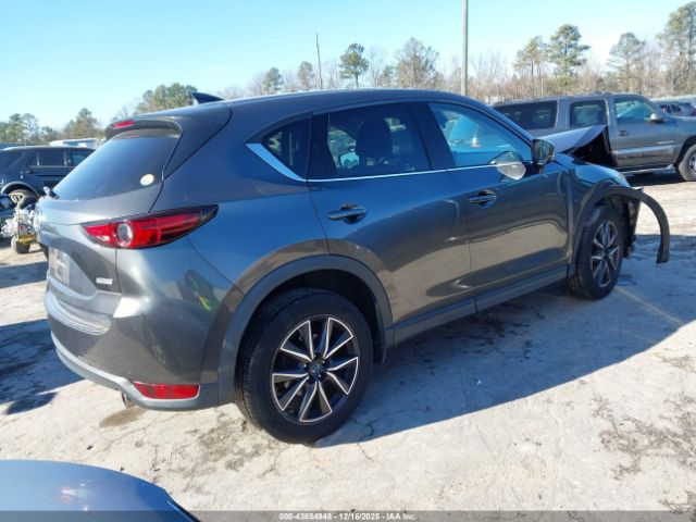 2017 MAZDA CX-5 JM3KFBDLXH0172322 Photo 3