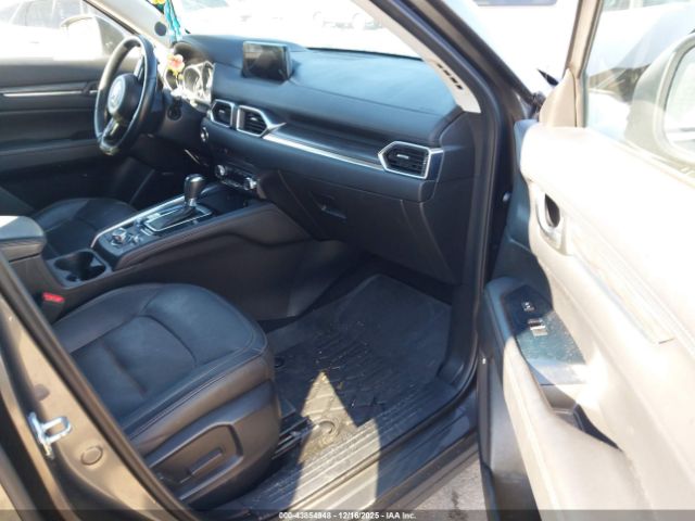 2017 MAZDA CX-5 JM3KFBDLXH0172322 Photo 4