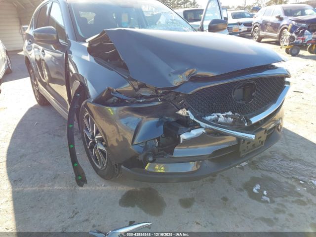 2017 MAZDA CX-5 JM3KFBDLXH0172322 Photo 5