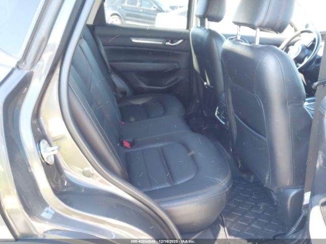 2017 MAZDA CX-5 JM3KFBDLXH0172322 Photo 7