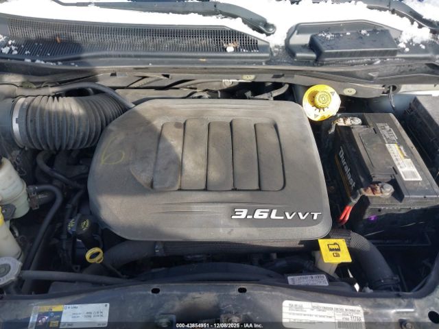 2015 CHRYSLER TOWN & COUNTRY 2C4RC1BG6FR662534 Photo 9