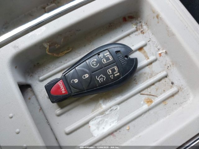 2015 CHRYSLER TOWN & COUNTRY 2C4RC1BG6FR662534 Photo 10