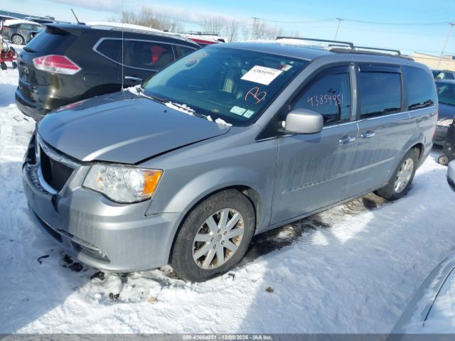 2015 CHRYSLER TOWN & COUNTRY 2C4RC1BG6FR662534 Photo 1