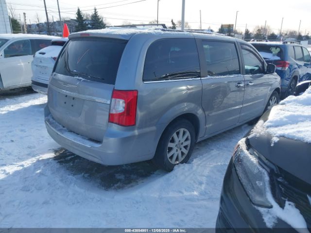 2015 CHRYSLER TOWN & COUNTRY 2C4RC1BG6FR662534 Photo 3