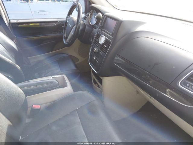 2015 CHRYSLER TOWN & COUNTRY 2C4RC1BG6FR662534 Photo 4