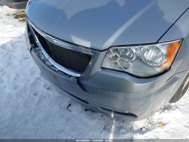 2015 CHRYSLER TOWN & COUNTRY 2C4RC1BG6FR662534 Photo 5