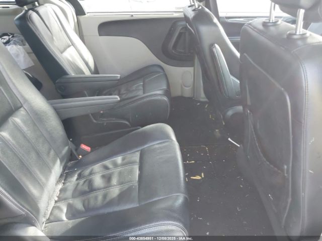 2015 CHRYSLER TOWN & COUNTRY 2C4RC1BG6FR662534 Photo 7