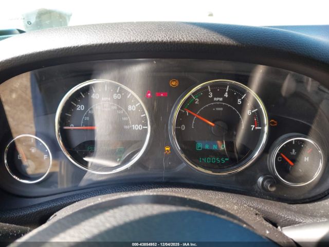 2016 JEEP WRANGLER 1C4AJWAG8GL263992 Photo 6