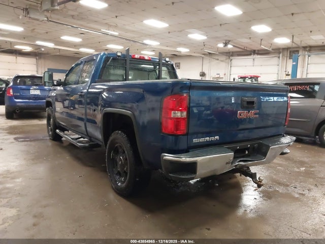 2015 GMC SIERRA 1500 1GTV2TEH1FZ372273 Photo 2