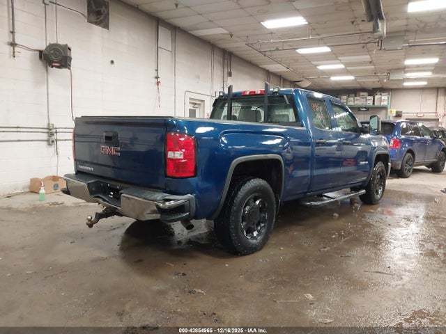 2015 GMC SIERRA 1500 1GTV2TEH1FZ372273 Photo 3