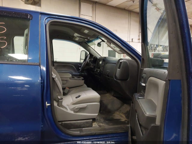 2015 GMC SIERRA 1500 1GTV2TEH1FZ372273 Photo 4