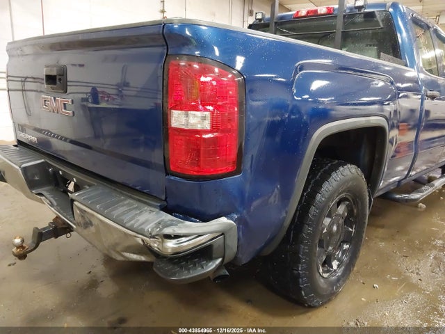 2015 GMC SIERRA 1500 1GTV2TEH1FZ372273 Photo 5