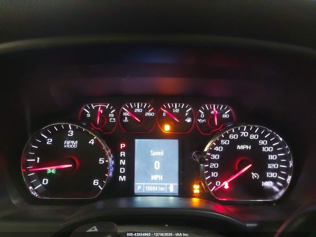 2015 GMC SIERRA 1500 1GTV2TEH1FZ372273 Photo 6