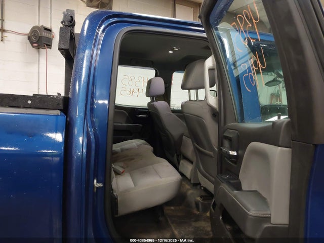 2015 GMC SIERRA 1500 1GTV2TEH1FZ372273 Photo 7