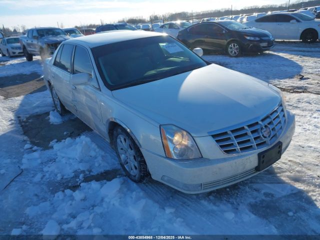 2008 CADILLAC DTS 1G6KD57Y58U201261 Photo 0