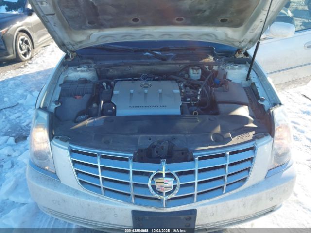 2008 CADILLAC DTS 1G6KD57Y58U201261 Photo 9