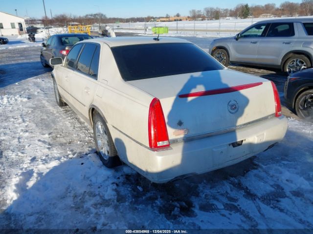 2008 CADILLAC DTS 1G6KD57Y58U201261 Photo 2