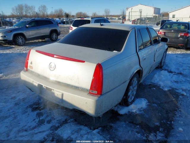 2008 CADILLAC DTS 1G6KD57Y58U201261 Photo 3
