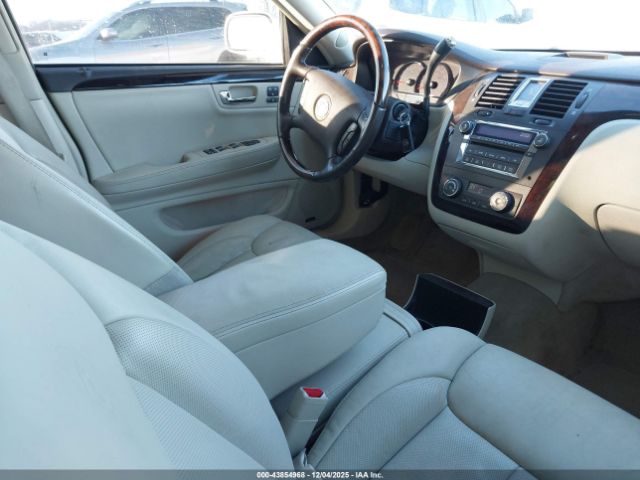 2008 CADILLAC DTS 1G6KD57Y58U201261 Photo 4