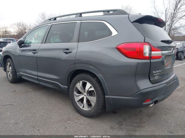 2019 SUBARU ASCENT 4S4WMACD9K3457583 Photo 2