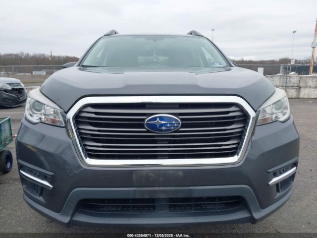 2019 SUBARU ASCENT 4S4WMACD9K3457583 Photo 5