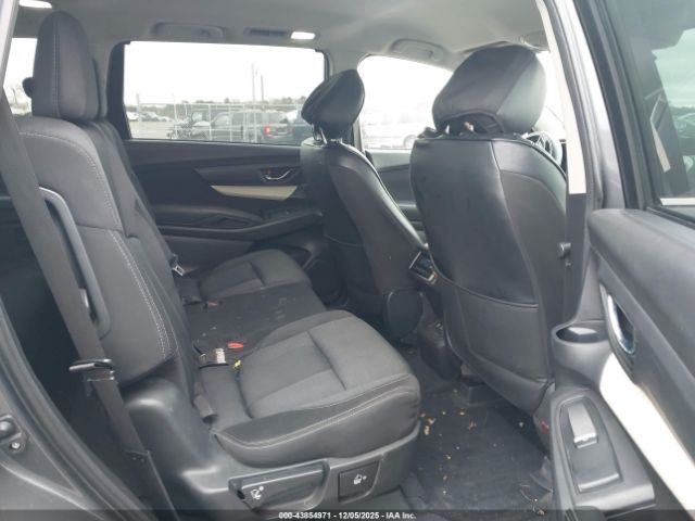2019 SUBARU ASCENT 4S4WMACD9K3457583 Photo 7