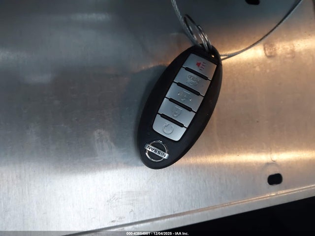 Nissan Sentra Sr Xtronic Cvt 2022 3N1AB8DV1NY313528 Image 11