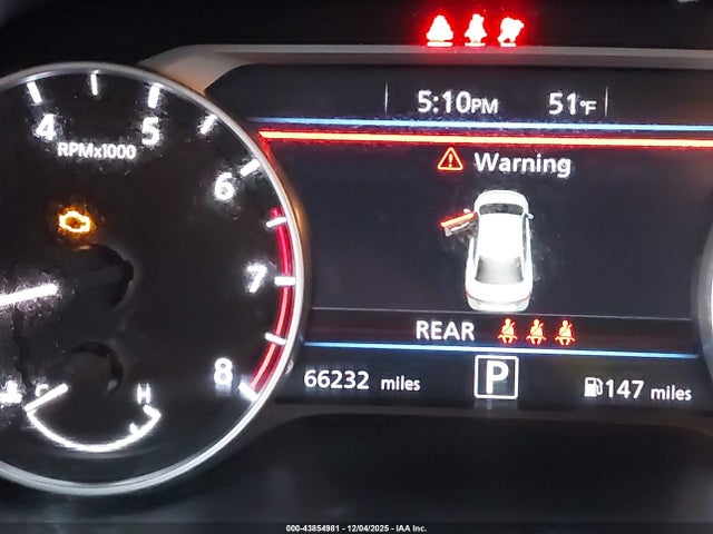 Nissan Sentra Sr Xtronic Cvt 2022 3N1AB8DV1NY313528 Image 15