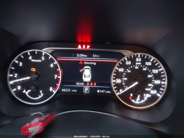 Nissan Sentra Sr Xtronic Cvt 2022 3N1AB8DV1NY313528 Image 7