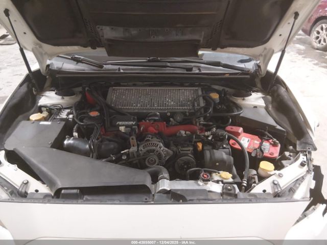 2015 SUBARU WRX STI JF1VA2L68F9834364 Photo 9