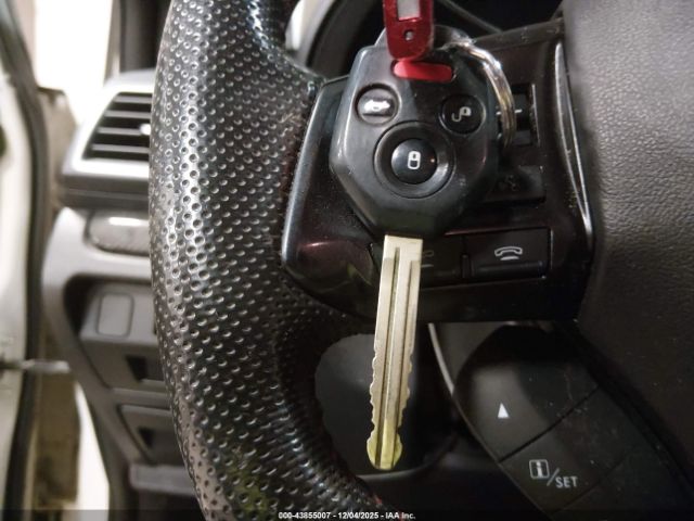 2015 SUBARU WRX STI JF1VA2L68F9834364 Photo 10