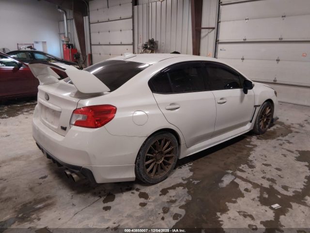 2015 SUBARU WRX STI JF1VA2L68F9834364 Photo 3