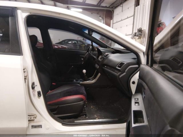 2015 SUBARU WRX STI JF1VA2L68F9834364 Photo 4