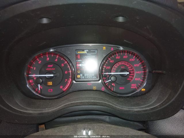 2015 SUBARU WRX STI JF1VA2L68F9834364 Photo 6