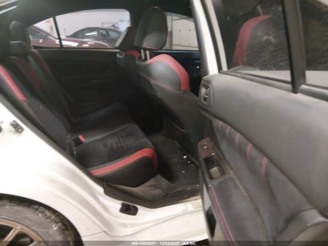 2015 SUBARU WRX STI JF1VA2L68F9834364 Photo 7