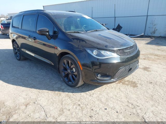 2020 CHRYSLER PACIFICA 2C4RC1EG7LR217517